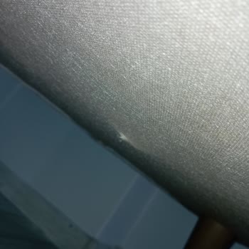 Valencia Koltuk Takımı Hayal Kırıklığı