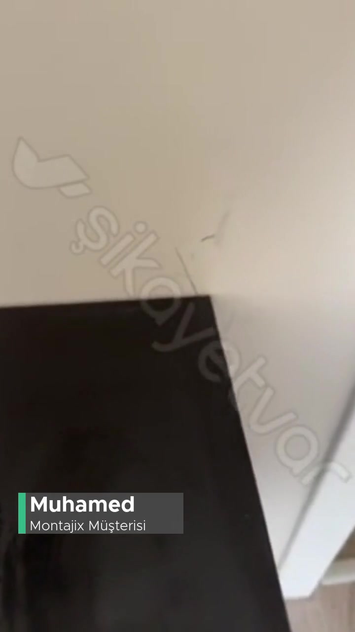 Montajix Profesyonellikten Uzak İşçilik: Yapılan İşten Daha Fazla Zarar Verildi! videonun kapak resmi