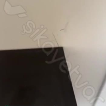 Montajix Profesyonellikten Uzak İşçilik: Yapılan İşten Daha Fazla Zarar Verildi!