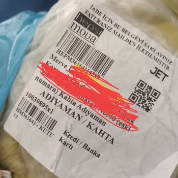 Yanlış Ürün Ve İletişim Sorunu