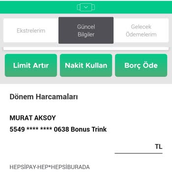 Hepsiburada'dan İstenmeyen Üyelik Ve Haksız Para Kesintisi