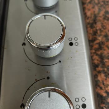 Arçelik Altus Set Üstü Ocak Paslanma Sorunu Ve Değişim Talebi