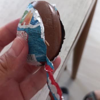 Kurtlu Yumurta Şoku: Güven Sarsan Deneyim