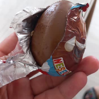 Kurtlu Yumurta Şoku: Güven Sarsan Deneyim