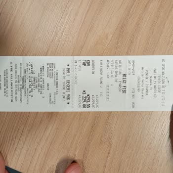 Adidas'tan İlgisiz Hizmet Ve Hayal Kırıklığı