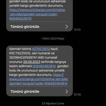 Samsung Watch 5 Pro: Sürekli Arıza Ve Yetersiz Servis Desteği