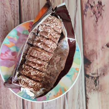 Tarihi Geçmemiş Bisküvinin Bozulmuş Olması Şaşırtıcı