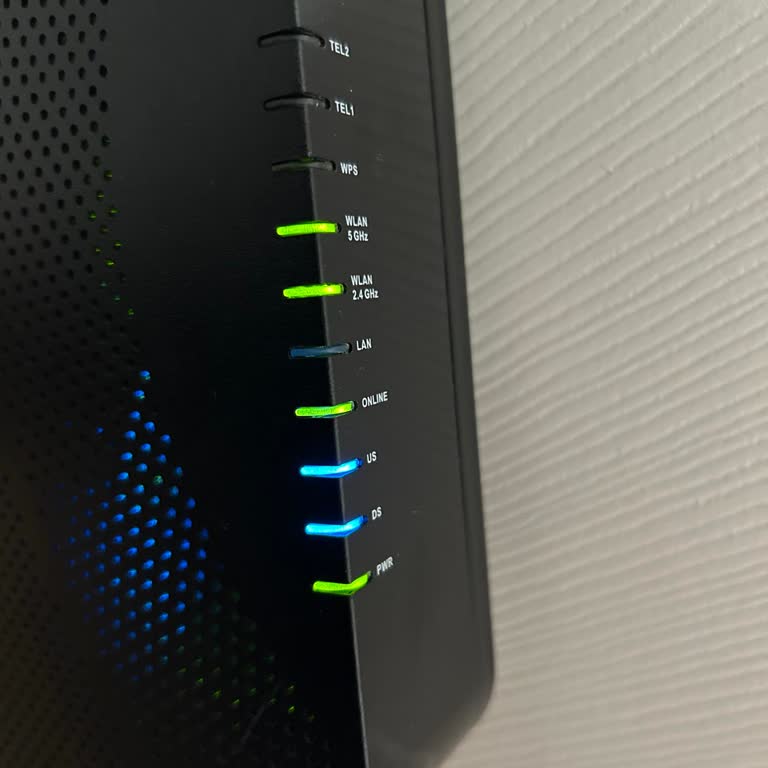 Ankara'nın Merkezinde İnternet Kesintisi Ve Çözüm Eksikliği