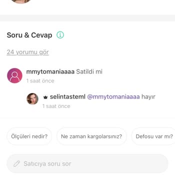 Gardrops'ta Satıcının Yanıltıcı İlan Stratejisi