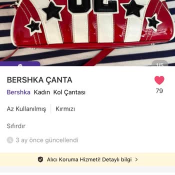 Gardrops'ta Satıcının Yanıltıcı İlan Stratejisi