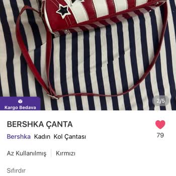 Gardrops'ta Satıcının Yanıltıcı İlan Stratejisi