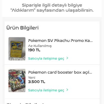 Kayıp Koleksiyon Ürünleri Ve Eksik İade Ücreti Sorunu