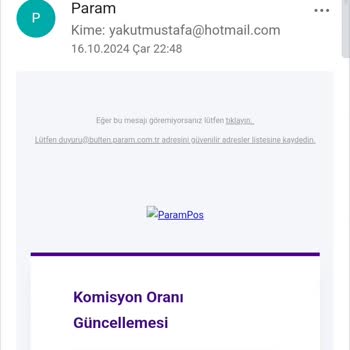 Paramkart'ın Şeffaf Olmayan Sözleşme Yöntemi