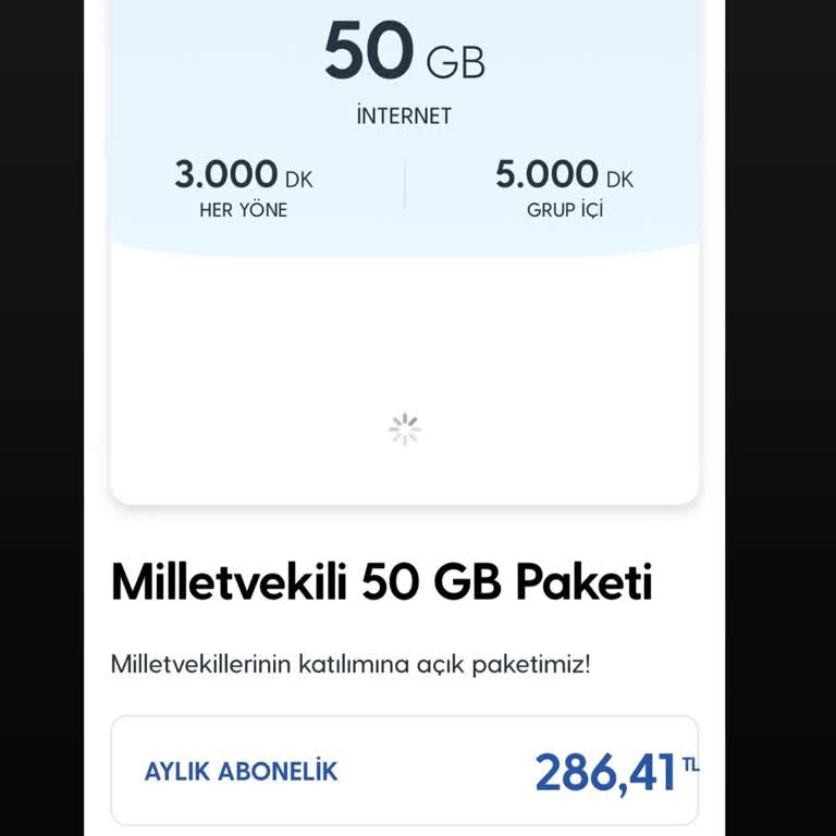 Ayrıcalıklı Tarifelerle Sınıf Ayrımı