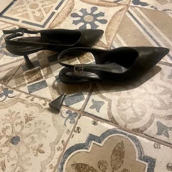 Hotiç Stiletto Güven Sorunu
