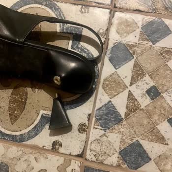 Hotiç Stiletto Güven Sorunu