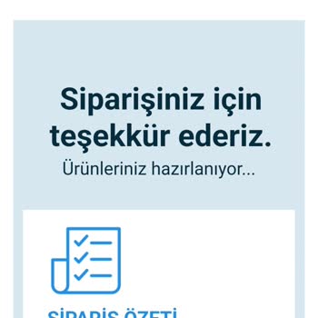 İletişim Eksikliği Ve İade Talebi