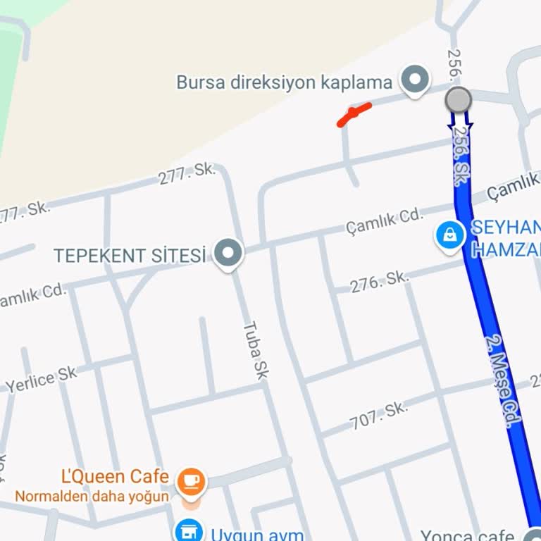 Yanlış Konum Nedeniyle Sipariş Teslim Edilemiyor