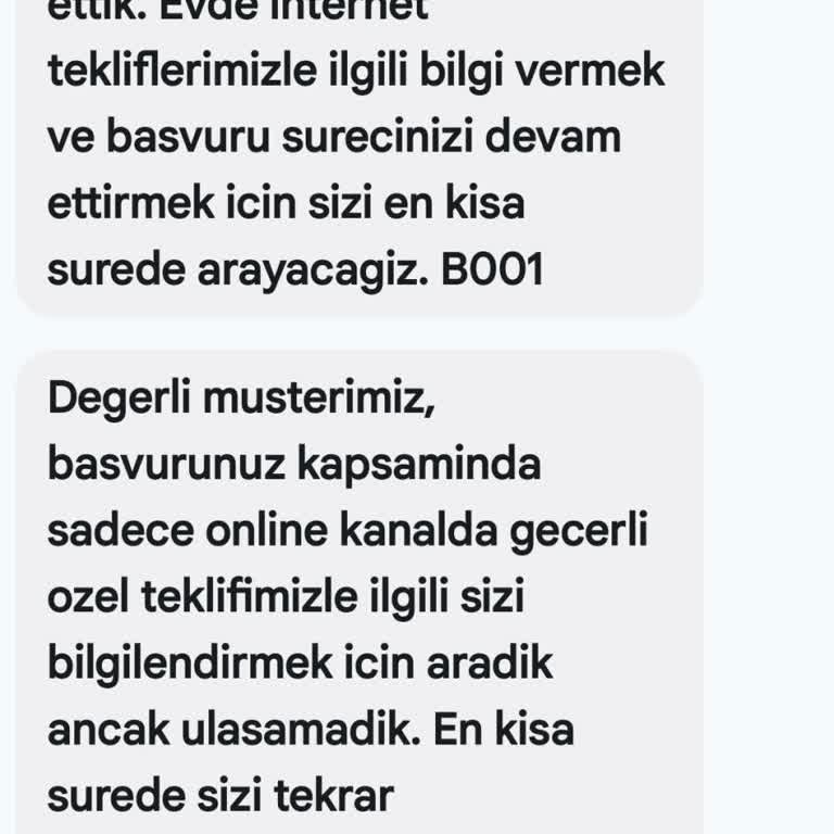 Kurumsal İnternet Bağlantısında Sürekli Gecikme