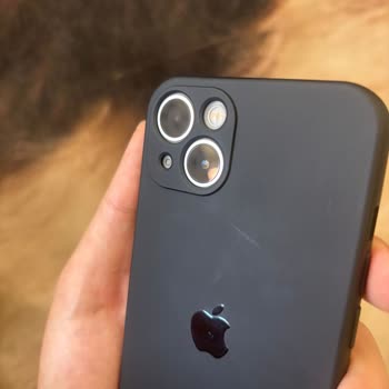 Reklam Ve Gerçek Arasında Farklı Kılıf Deneyimi
