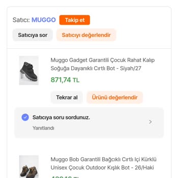 Yanlış Ürün Gönderimi Ve İade Sürecinde Müşteri Memnuniyetsizliği