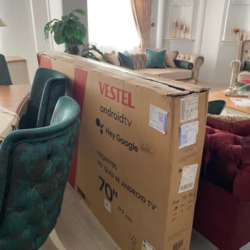 Teknosa'dan Aldığım Televizyonun İade Sürecinde Yaşadığım Sorunlar