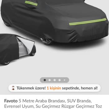 Yanlış Ürün Ve İade Sorunu: Mağduriyet Yaşıyorum