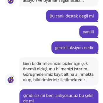 Kızımın Çantası Eksik Ve Kalitesiz Geldi, Mağaza İlgisiz