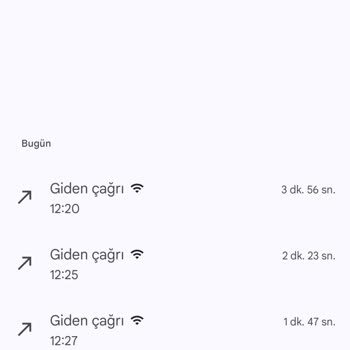 Vodafone'un Fahiş Zam Ve Paket Eksikliği Şoku