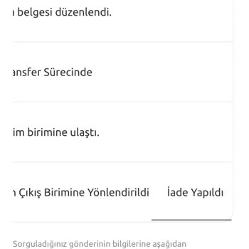 Milagron'da Stok Hatası Ve İletişim Sorunu