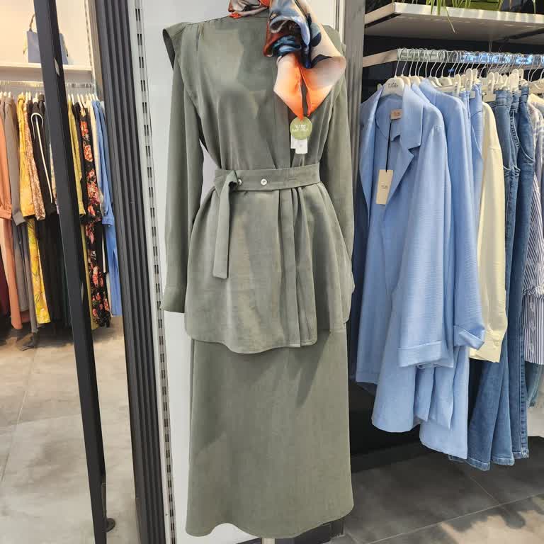 Tek Yıkamada Dağılan Ürün Ve İlgisiz Müşteri Hizmeti