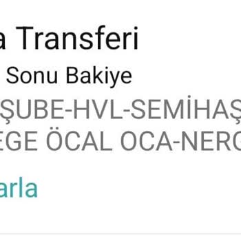 Haksız Servis Ücreti Ve Kayıt Sorunu