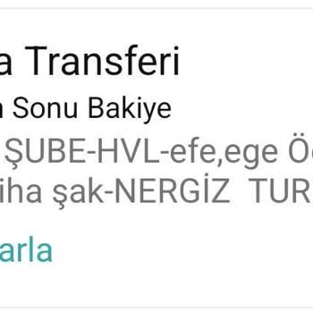 Haksız Servis Ücreti Ve Kayıt Sorunu