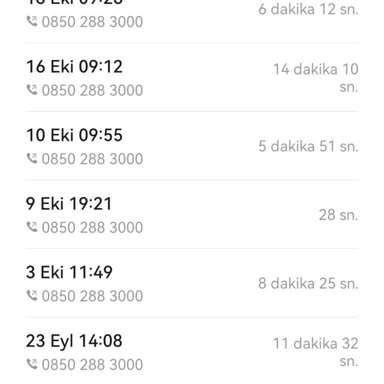 Karcher Servisinde Süpürge Kayboldu: Müşteri Hizmetleri Cevap Vermiyor!