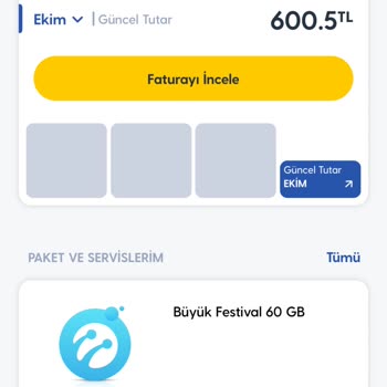 Kampanya Sözleşmesi Eksikliği Mağduriyeti