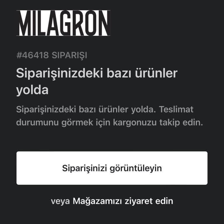 İndirimli Ürünlerin Teslimatında Yaşanan Sorunlar