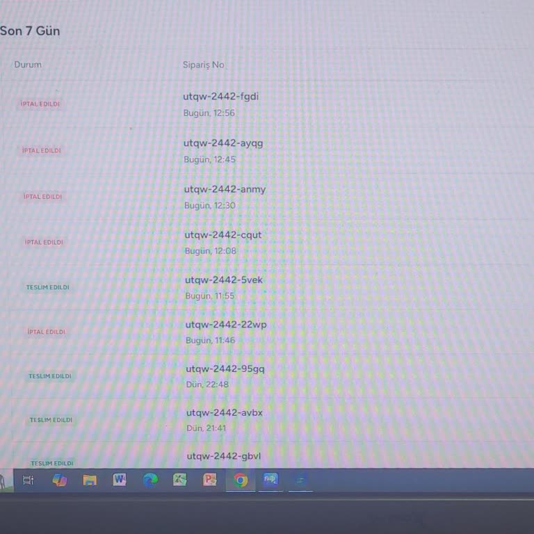 Kendi Kuryemize Dönüş İsteği Ve İletişim Sorunu