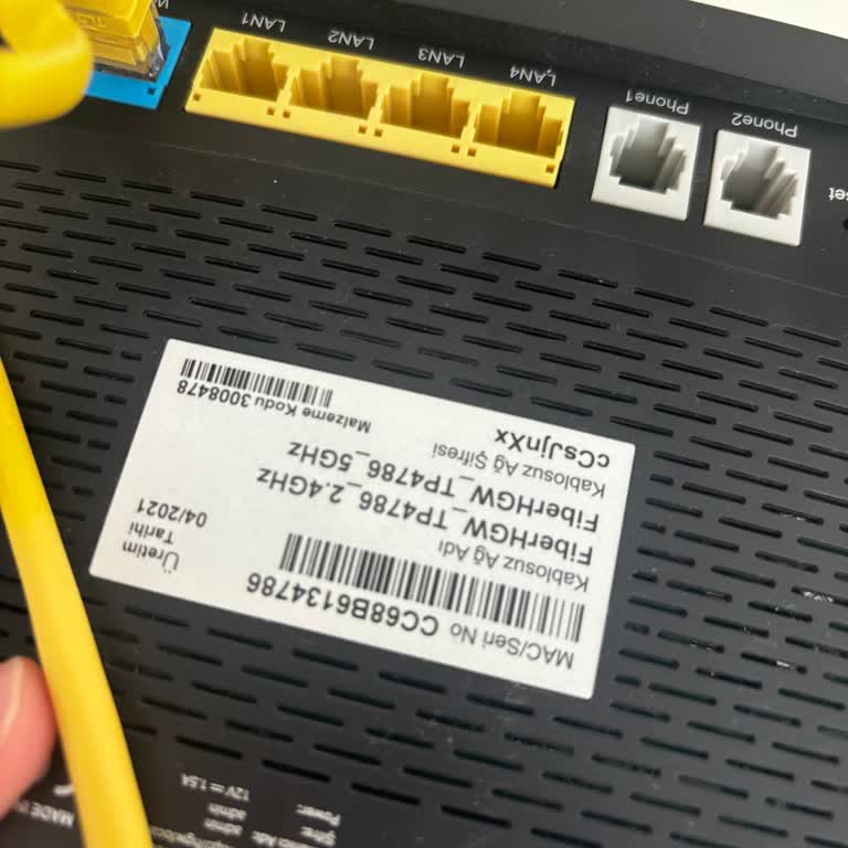 Millenicom'un Sürekli Ertelenen Altyapı Çalışmaları İle İnternet Sorunu