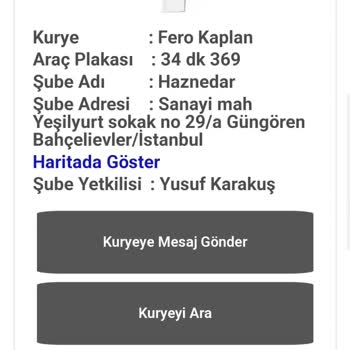 Koton Online Alışverişte Kargo Sorunu Ve Müşteri Mağduriyeti