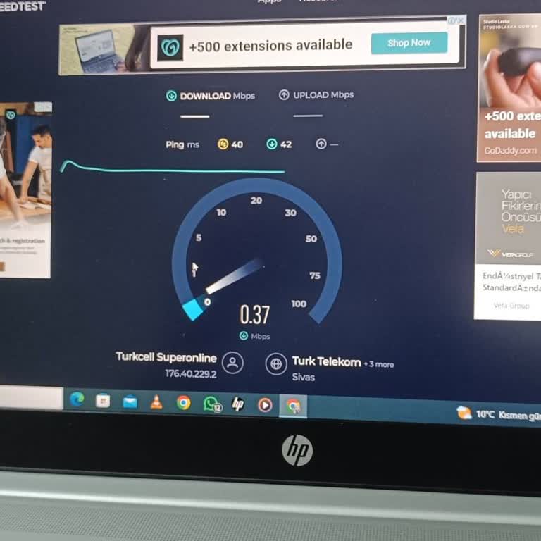 Turkcell Superonline: İnternet Hızı Ve Çözüm Bulunamayan Sorunlar