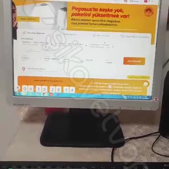 Pegasus Flex Ekleme İptali