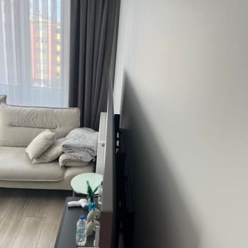 Samsung TV'de Ölü Piksel Ve Hizmet Sorunları