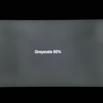 Samsung TV'de Ölü Piksel Ve Hizmet Sorunları