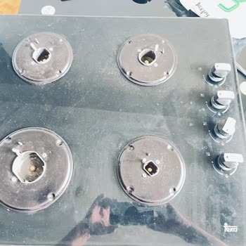 Merkez Teknik Servis Ankastre Fırın Teknik Servis Sorunları Ve Eksik Hizmet