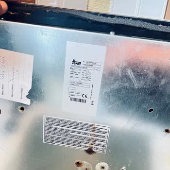 Merkez Teknik Servis Ankastre Fırın Teknik Servis Sorunları Ve Eksik Hizmet