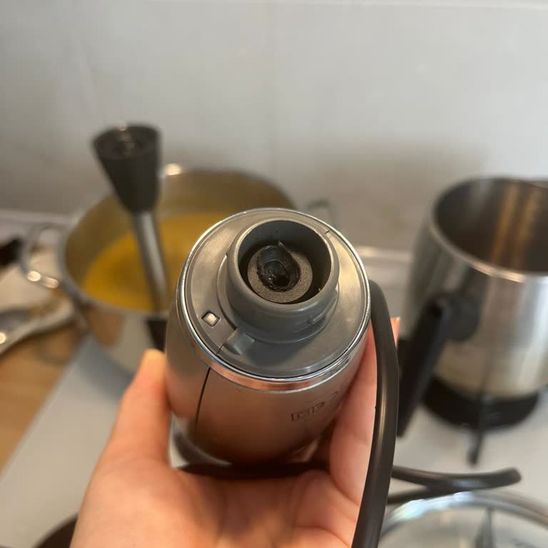 Tefal Mutfak Robotunda Kronik Arıza Ve Müşteri Hizmetleri Sorunu