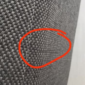 Kısa Sürede Yıpranan Doğtaş Köşe Koltuk Hayal Kırıklığı