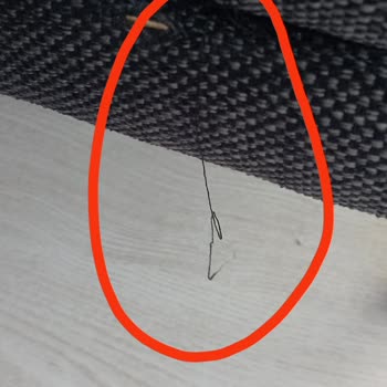 Kısa Sürede Yıpranan Doğtaş Köşe Koltuk Hayal Kırıklığı