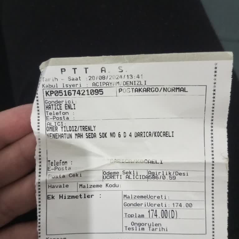İade Sürecinde 2 Aydır Bekletiliyorum