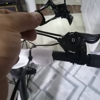 Elektrikli Bisiklet Alımında Yaşanan Sorunlar